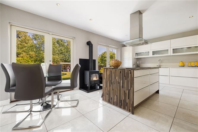 26 Eagle Valley, Enniskerry, Co. Wicklow