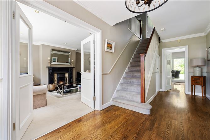 26 Eagle Valley, Enniskerry, Co. Wicklow