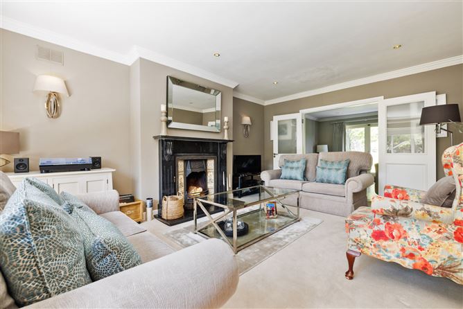 26 Eagle Valley, Enniskerry, Co. Wicklow