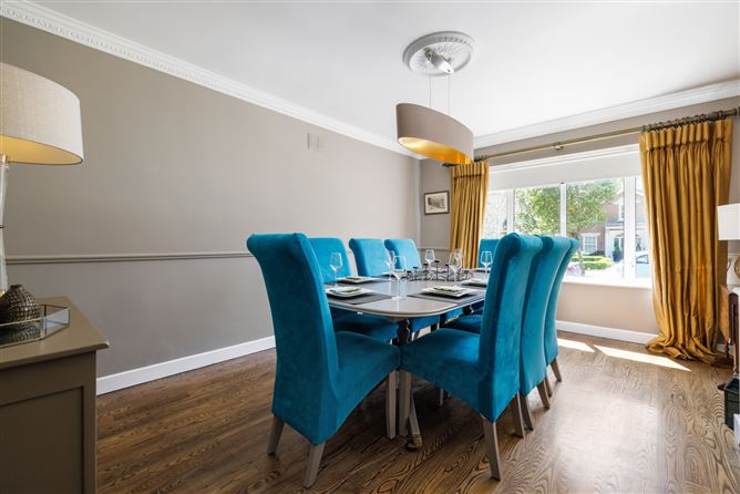 26 Eagle Valley, Enniskerry, Co. Wicklow