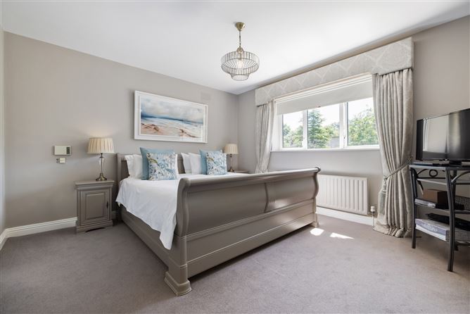 26 Eagle Valley, Enniskerry, Co. Wicklow