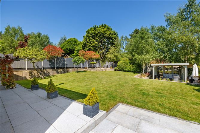 26 Eagle Valley, Enniskerry, Co. Wicklow