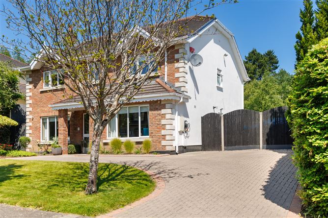 26 Eagle Valley, Enniskerry, Co. Wicklow