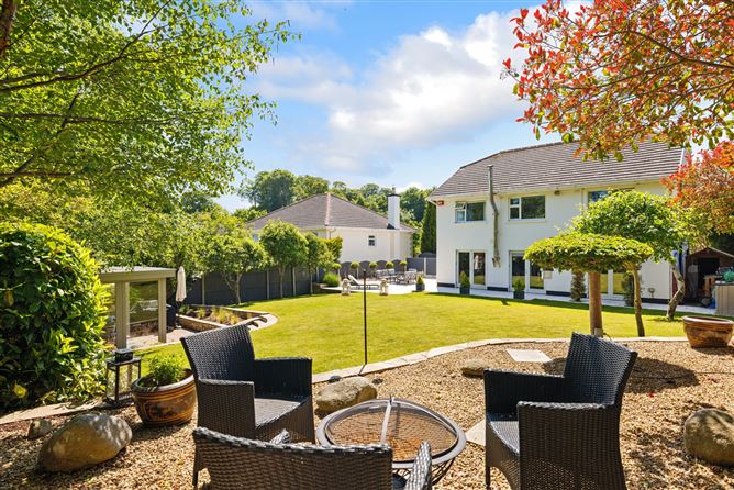 26 Eagle Valley, Enniskerry, Co. Wicklow