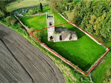 Image for Saint Nicolas's Church, Killamery, Callan, Kilkenny