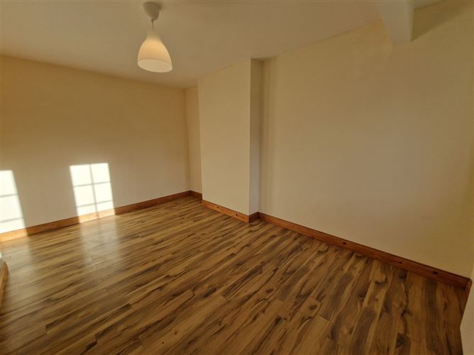 46 Clareville, Claremorris, Co. Mayo