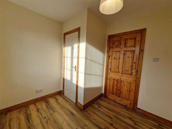 46 Clareville, Claremorris, Co. Mayo