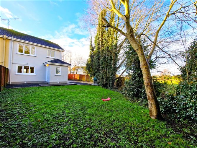 46 Clareville, Claremorris, Co. Mayo