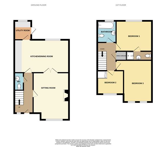 46 Clareville, Claremorris, Co. Mayo