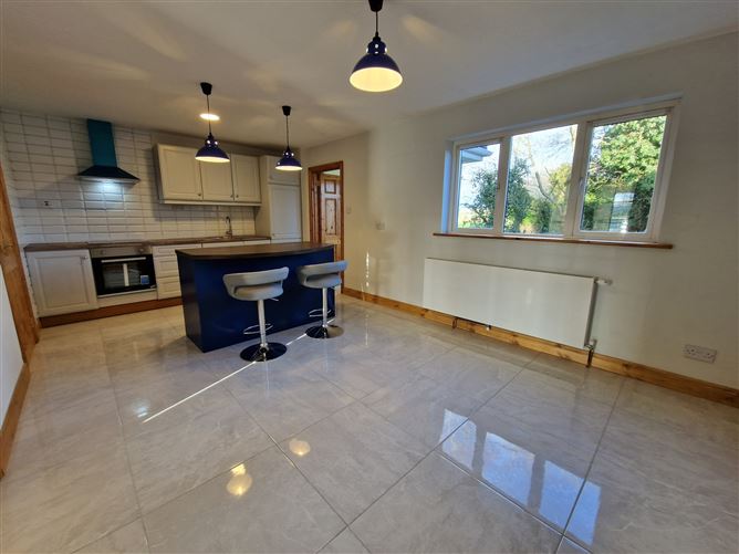 46 Clareville, Claremorris, Co. Mayo