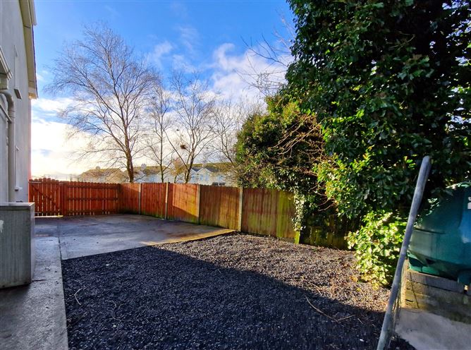 46 Clareville, Claremorris, Co. Mayo