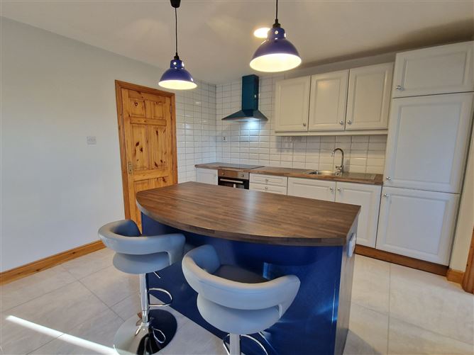 46 Clareville, Claremorris, Co. Mayo