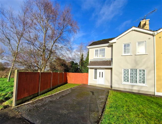 46 Clareville, Claremorris, Co. Mayo