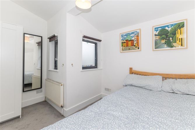 7 Castlewood Terrace, Rathmines, Dublin 6