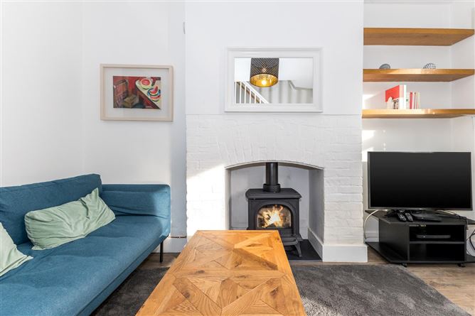 7 Castlewood Terrace, Rathmines, Dublin 6