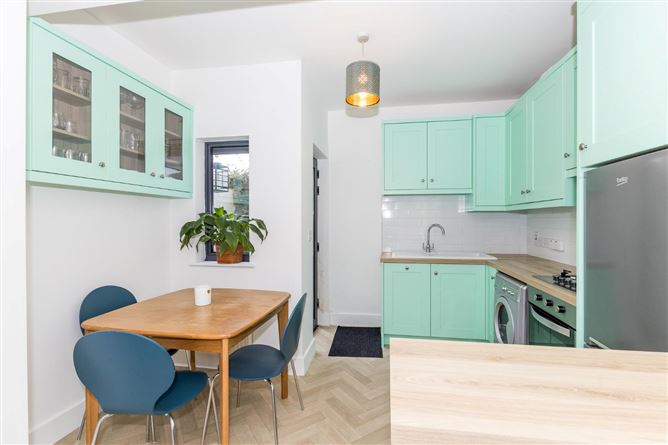 7 Castlewood Terrace, Rathmines, Dublin 6