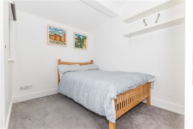 7 Castlewood Terrace, Rathmines, Dublin 6