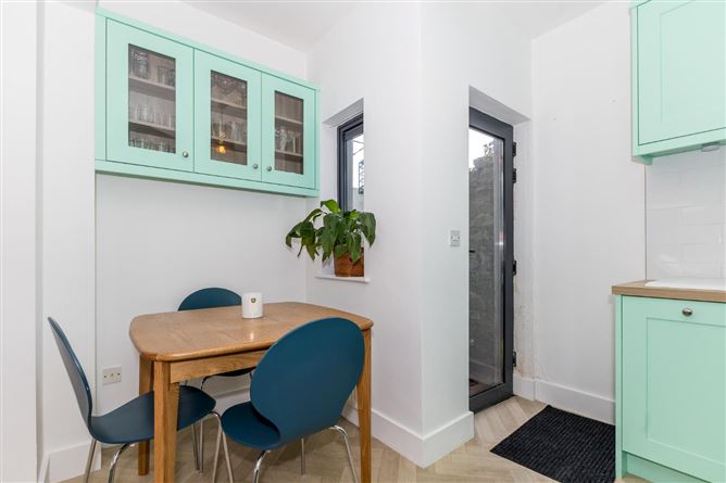 7 Castlewood Terrace, Rathmines, Dublin 6