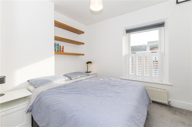 7 Castlewood Terrace, Rathmines, Dublin 6