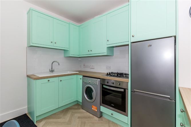 7 Castlewood Terrace, Rathmines, Dublin 6