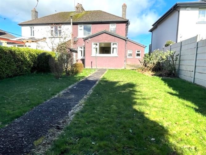21 Dundanion Road, Beaumont,,Ballintemple, Cork City