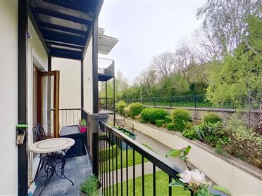 Image for 43 The Rectory, Enniskerry Road, Stepaside, Dublin 18