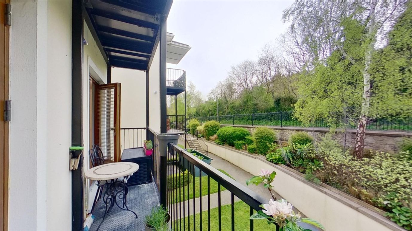 43 The Rectory, Enniskerry Road, Stepaside, Dublin 18