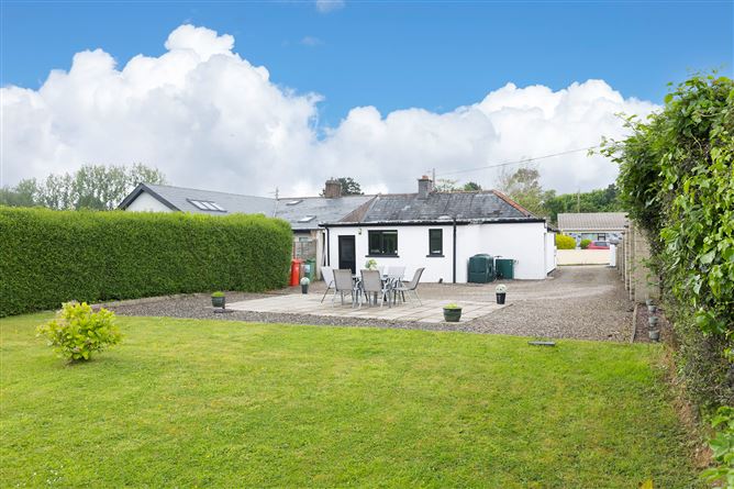 Lynwood, Clash Road, Little Island, Co. Cork