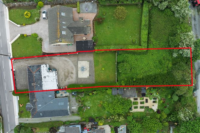 Lynwood, Clash Road, Little Island, Co. Cork