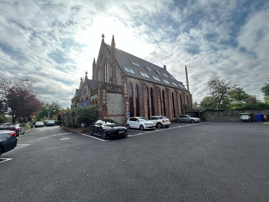 Trinity House, Charleston Road, Ranelagh, Dublin 6, D06 C8X4