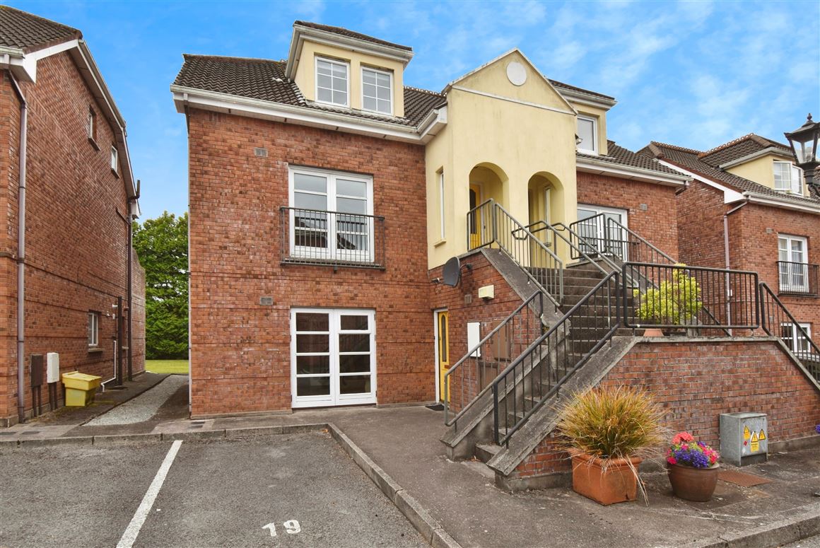 19 Summerville, Reeves Wood, Douglas, Co. Cork, T12Y104, Douglas, Cork
