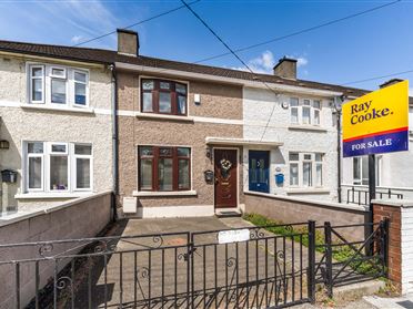 Image for 83 Thomond Road, Ballyfermot, Dublin 10