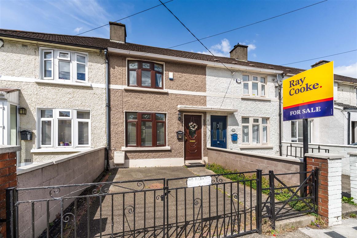 83 Thomond Road, Ballyfermot, Dublin 10