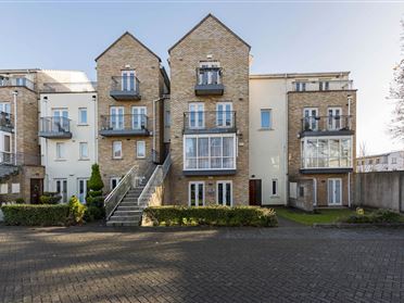 Image for 70 Bantry Square, Blanchardstown, Dublin 15, County Dublin