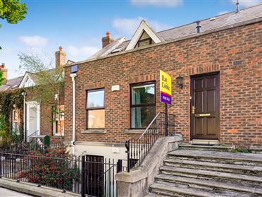 Image for 62 Synge Street, Portobello, Dublin 8