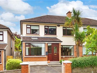 Image for 9 Knockaire, Knocklyon, Dublin 16