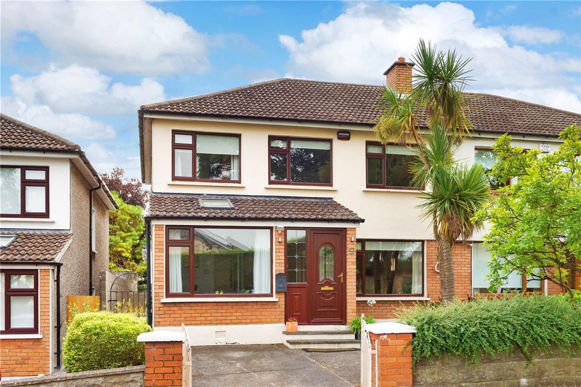 9 Knockaire, Knocklyon, Dublin 16