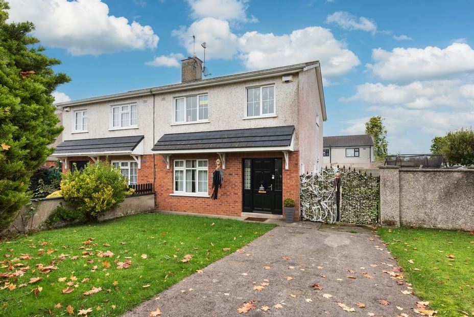 103 The Oaks, Newbridge, Co. Kildare, .
