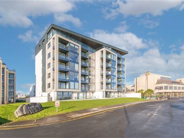 Image for Apartment 37, Cova Da Iria, 105 Upper Salthill, , Salthill, Galway City