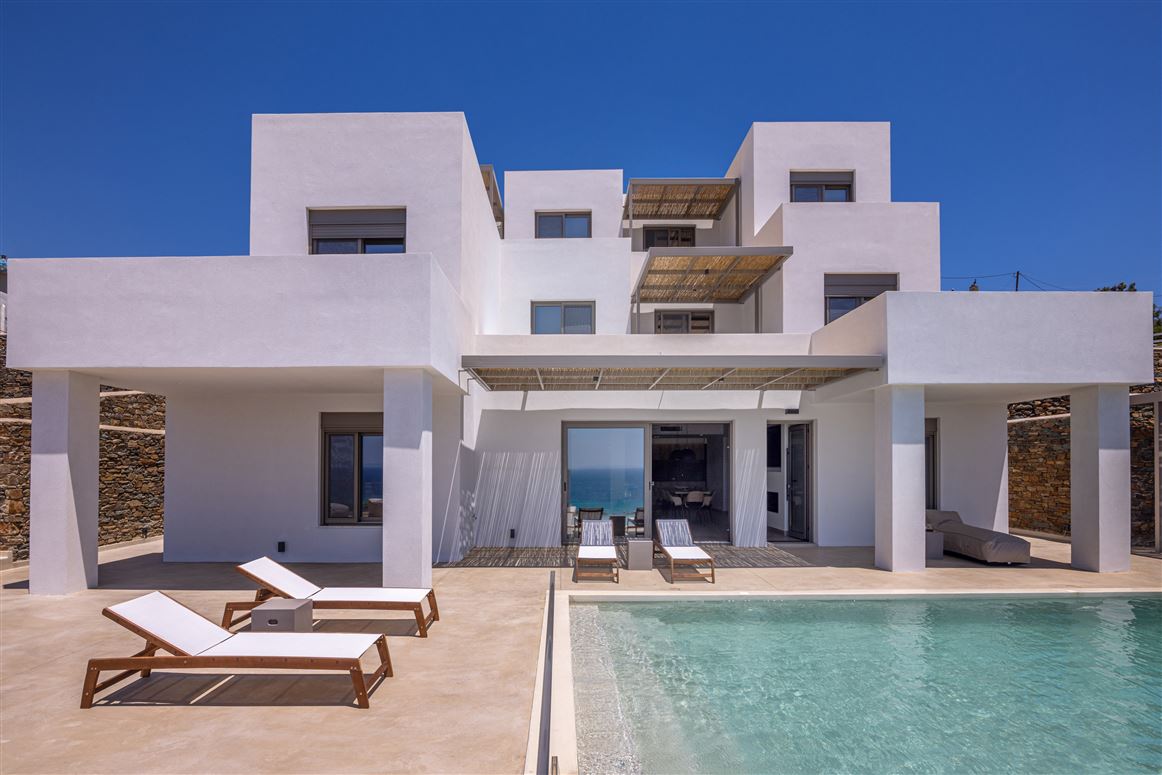 Bayview Boho,Agios Fokas,Tinos,Greece