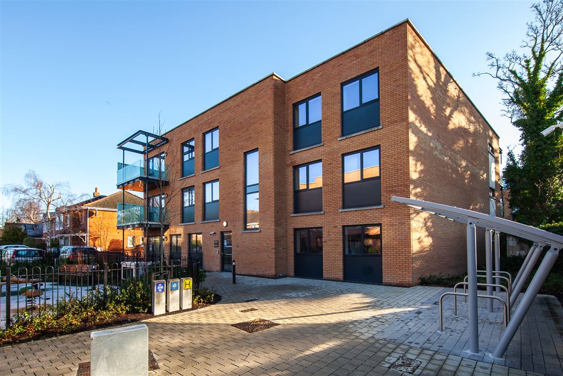 Apartment 223, Block F, Ashbrook, Howth road, Dublin 3 , Clontarf, Dublin 3