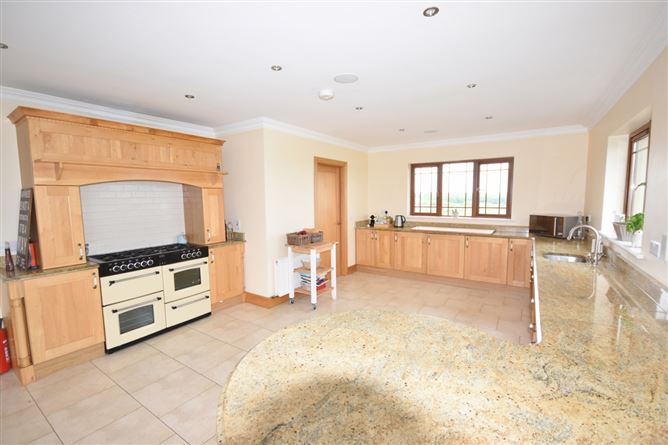 No. 2 Beale View, Derra, Asdee, Ballybunion, Co. Kerry
