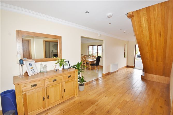 No. 2 Beale View, Derra, Asdee, Ballybunion, Co. Kerry