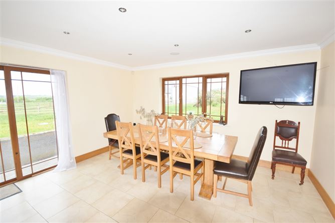 No. 2 Beale View, Derra, Asdee, Ballybunion, Co. Kerry