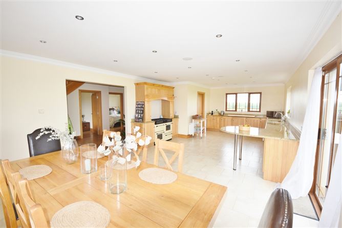 No. 2 Beale View, Derra, Asdee, Ballybunion, Co. Kerry