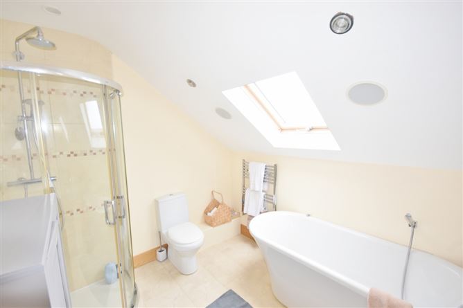 No. 2 Beale View, Derra, Asdee, Ballybunion, Co. Kerry