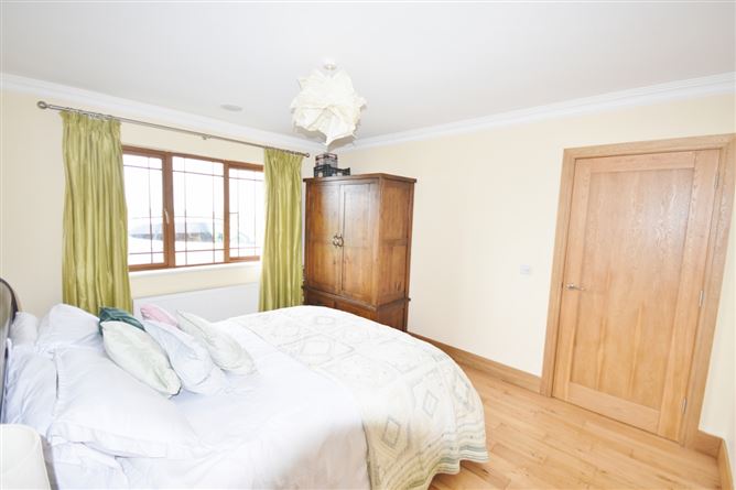 No. 2 Beale View, Derra, Asdee, Ballybunion, Co. Kerry