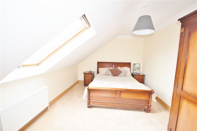 No. 2 Beale View, Derra, Asdee, Ballybunion, Co. Kerry