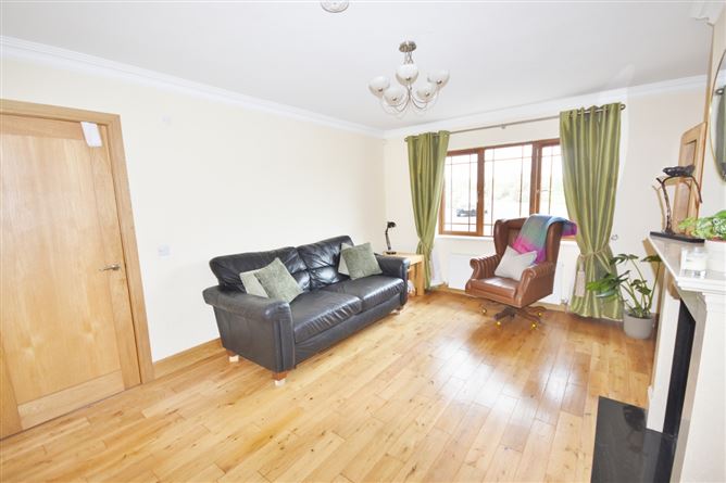 No. 2 Beale View, Derra, Asdee, Ballybunion, Co. Kerry