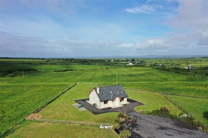 No. 2 Beale View, Derra, Asdee, Ballybunion, Co. Kerry